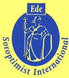 Mondial Waaijenberg Verhuizers is sponsor van Soroptimist Club Ede.