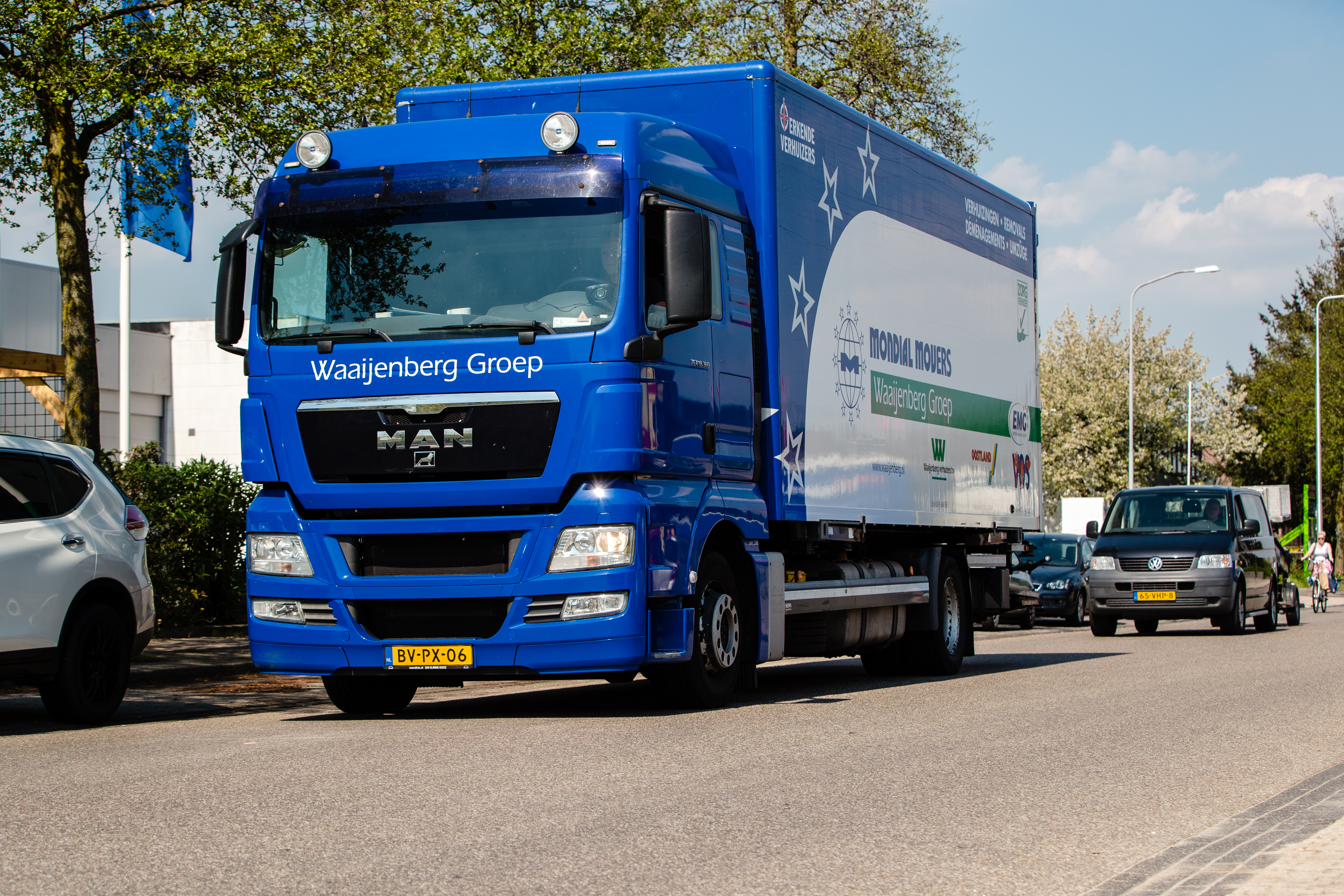 de "handyman service" werkeljke perfect